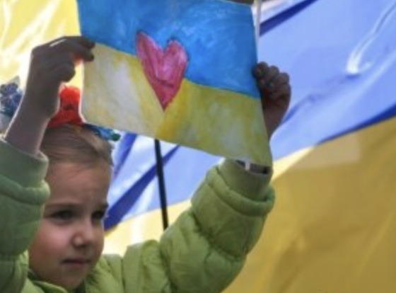 OSCE Demands Russia to Stop Deportation of Children and Forced Passportisation of Ukrainians