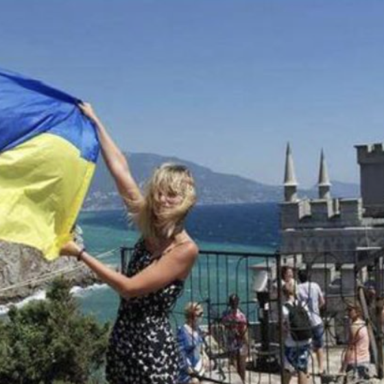 Reintegration of Crimea, Donetsk and Luhansk
