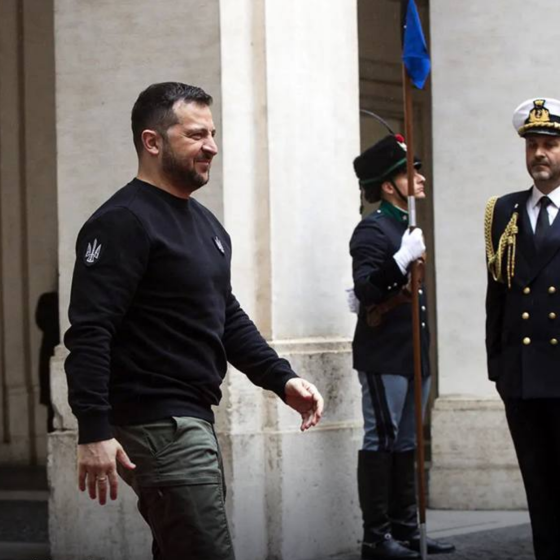 Results of Zelenskyy’s Diplomatic Tour of Europe 