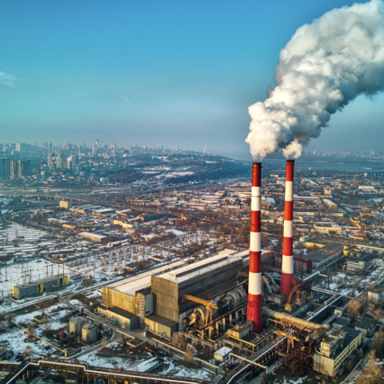 Preferential Loans for CHPPs and TPPs in Ukraine