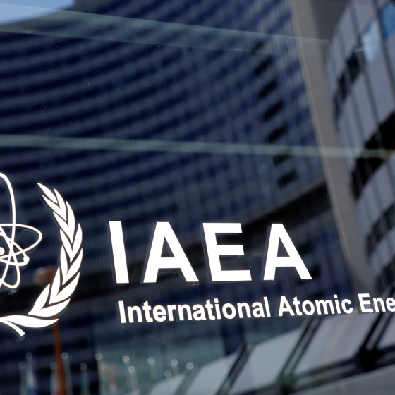 Preparation of the ZNPP Security Agreement 