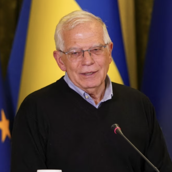 Minus One Way Around Sanctions Against Russia