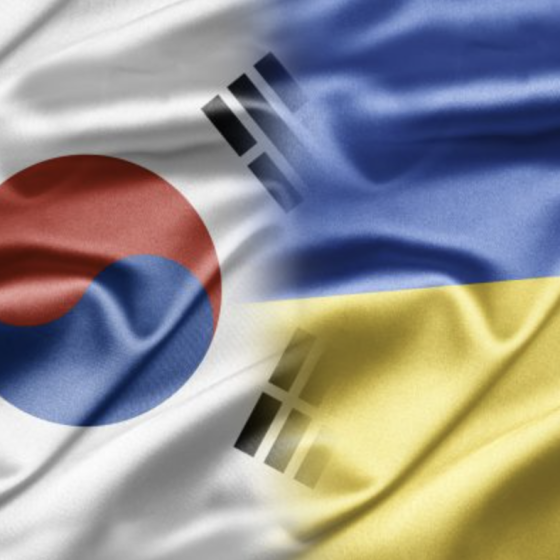 Spheres of Investment in Ukraine for a Korean Entrepreneur