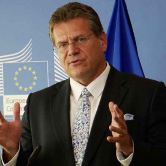 Launch of Common Gas Purchases Through “AggregateEU”