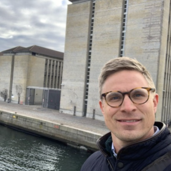 New Head of EUAM in Ukraine