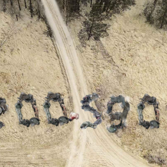 200.590 Dead Russians