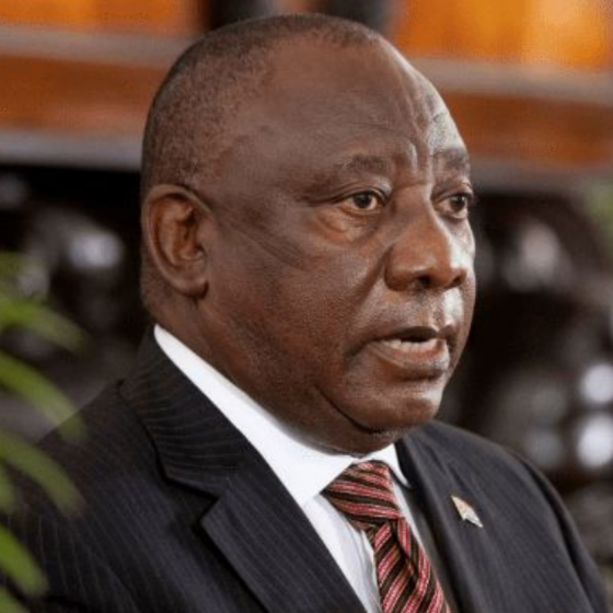 Visit of Representatives of African Countries to Ukraine