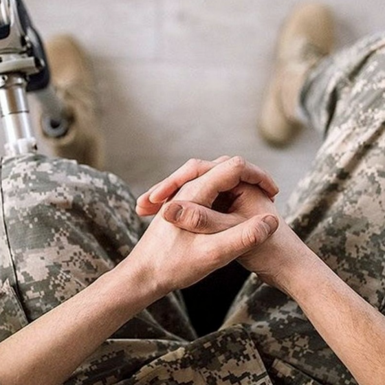 Medical Care About Ukrainian Soldiers in Japan 