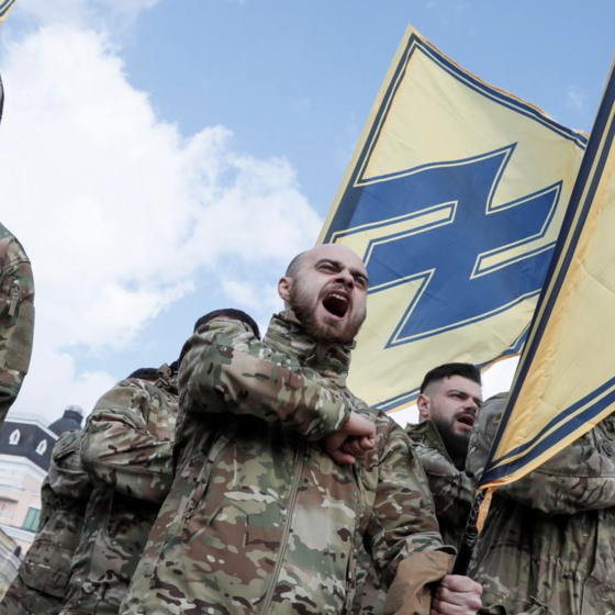 Defenders of “Azovstal”: Year in Captivity