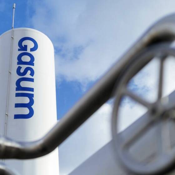 Finland Stopped Importing Russian Gas