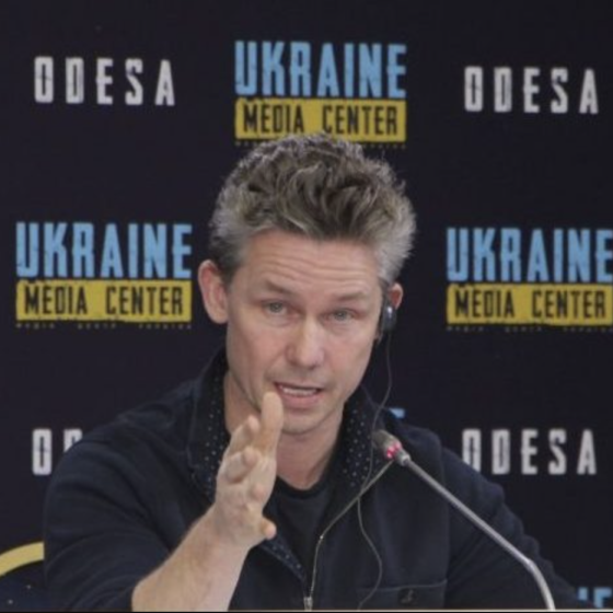 Ukraine-Sweden Negotiations