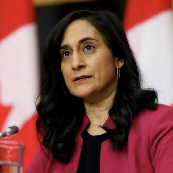 Another Military Aid Package from Canada