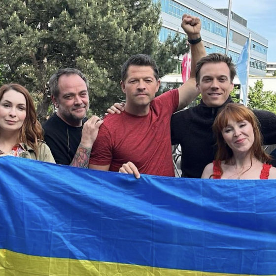 Supernatural Support