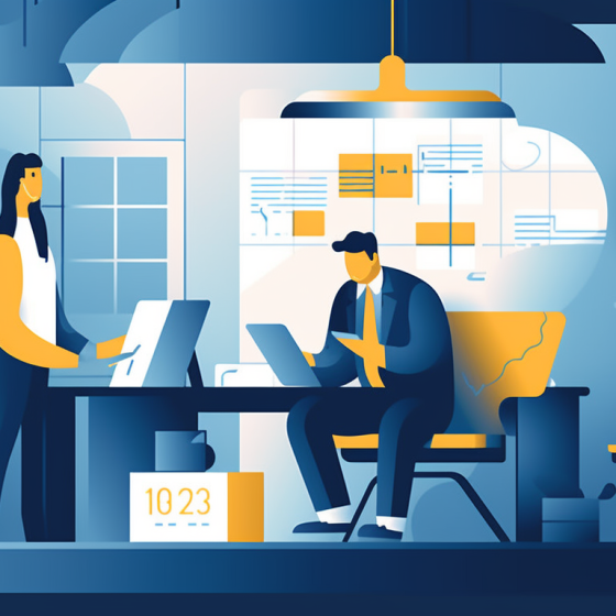Keeping Finances in Check: Why Small Business Owners Need Accounting Services