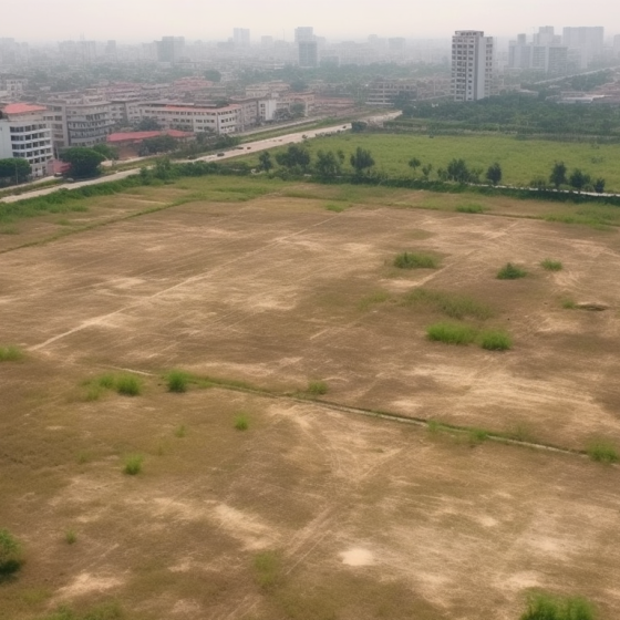 Plots of Prosperity: Exploring the Benefits of Investing in Land in Ukraine