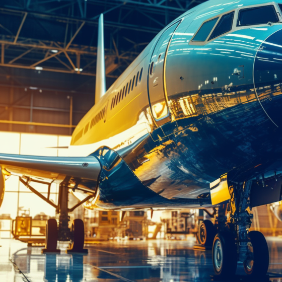 Unleashing Innovation: Starting an Aerospace Business in Ukraine’s Thriving Industry