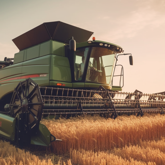 Growing with Technology: Exploring the Potential of Agritech Manufacturing in Ukraine