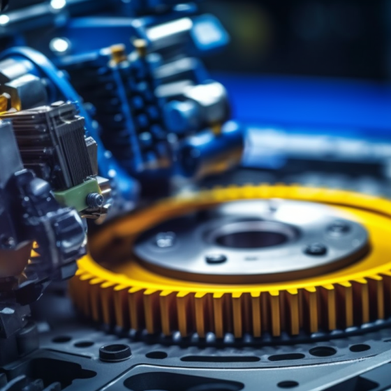 On the Fast Lane: Investing in Ukraine’s Thriving Automobile Industry
