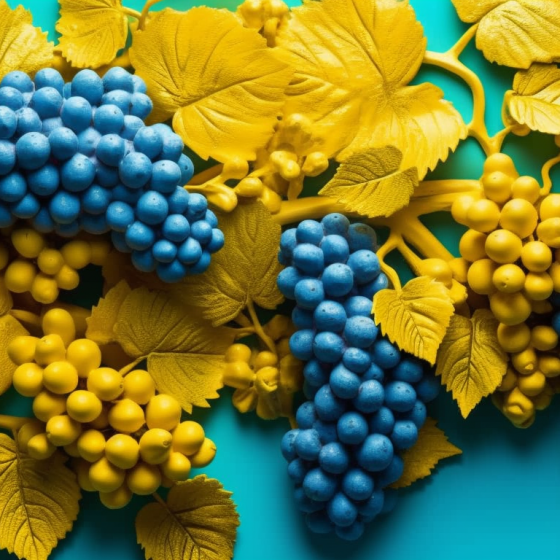 Savoring Success: Exploring the Benefits of Investing in a Ukrainian Vineyard