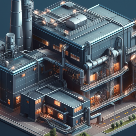 Manufacturing Made Easy: Unlocking Opportunities by Building Your Factory in Ukraine