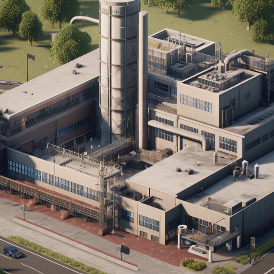 Made in Ukraine: The Advantages of Establishing Your Own Factory in the Country