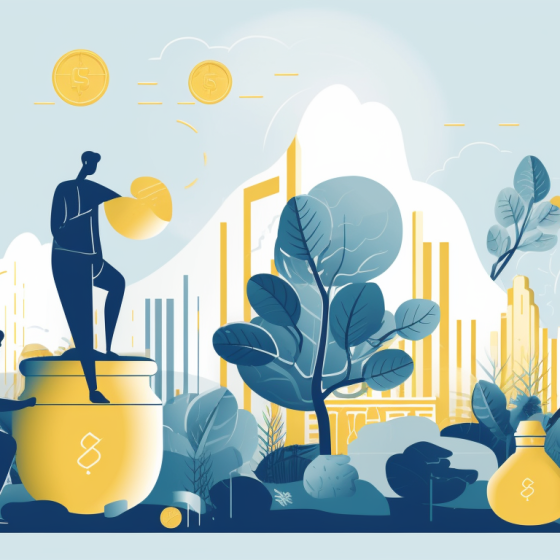 Ukraine: A Promising Investment Destination for Future Income Generation