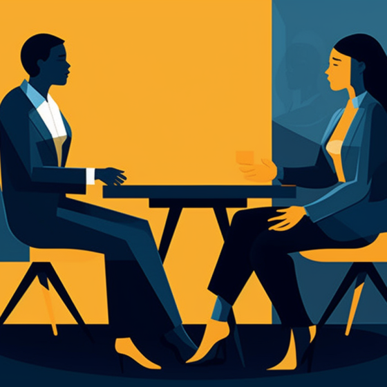 Building Stronger Businesses: The Impact of Mentoring in the Ukrainian Business Landscape
