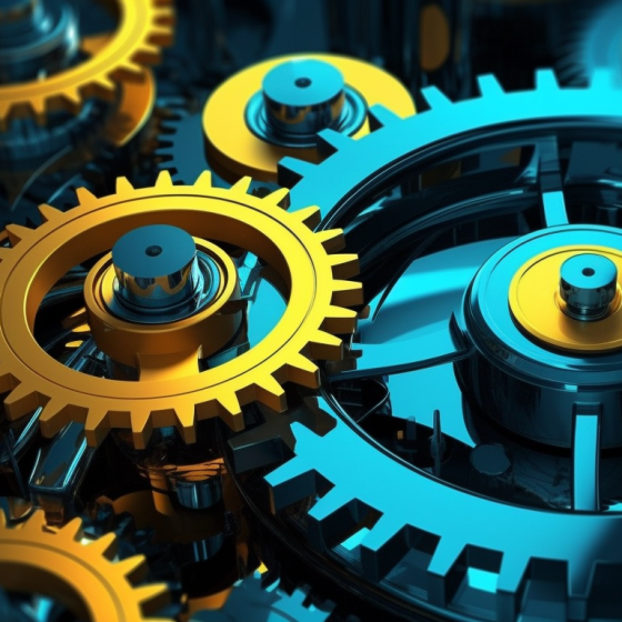 The Profit Advantage: Enhancing Business Performance through Process Optimization in Ukraine