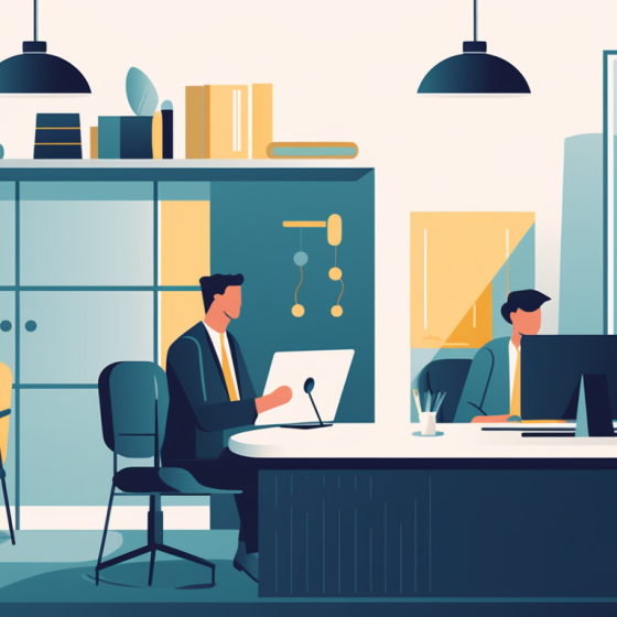 Beyond Paperwork: Empowering Business Owners with Efficient Registration Services in Ukraine