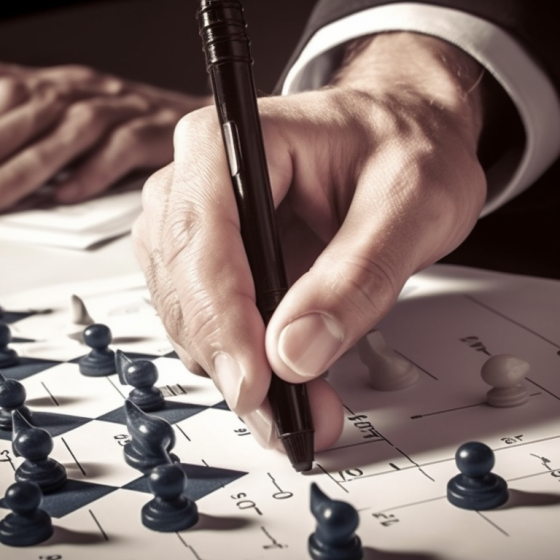 Navigating the Ukrainian Business Landscape: Effective Strategies for Business Success