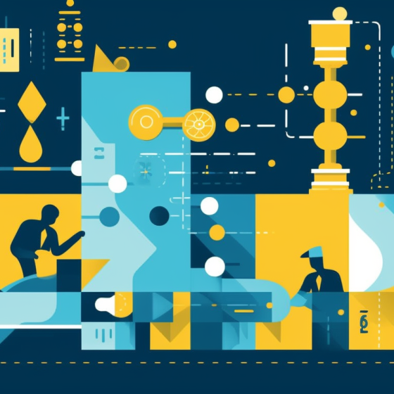 Unlocking Potential: Developing a Business Strategy for Success in Ukraine