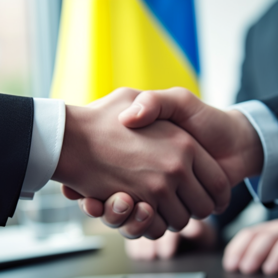 Seize the Moment: Secure Your Future by Purchasing a Flourishing Business in Ukraine