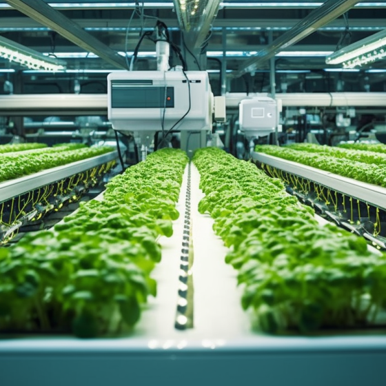 Cultivating Efficiency: Strategies for Starting an Agritech Manufacturing Business in Ukraine