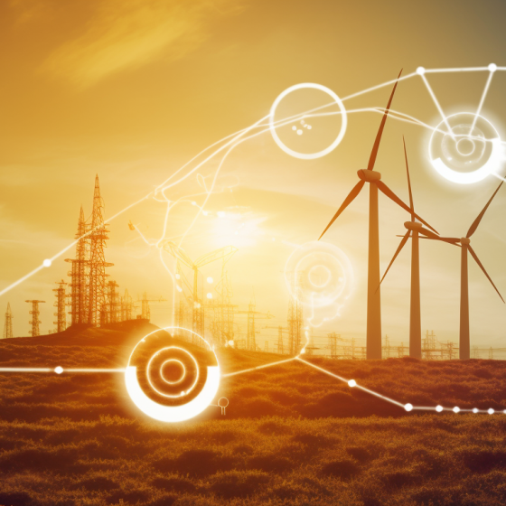 From Watts to Wealth: Tapping into Energy Investment Opportunities in Ukraine