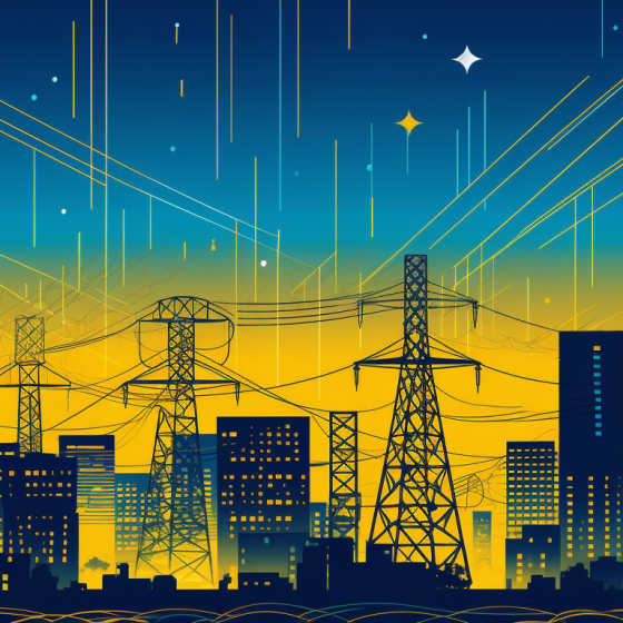 Powering Profit: Exploring Energy Investment Opportunities in Ukraine