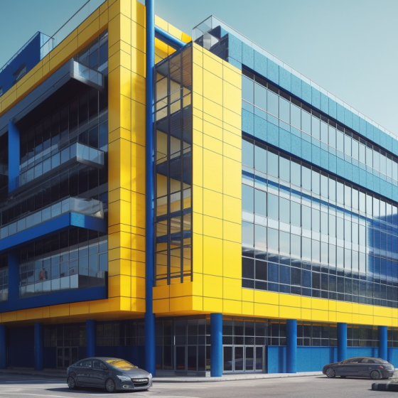 Chart Your Own Path: Opening Your Own Enterprises in Ukraine