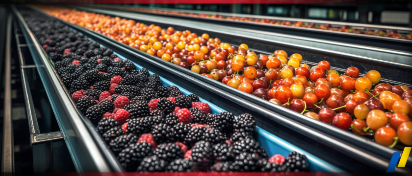 Berry Business: Capitalizing on the Growing Demand for Fruit and ...