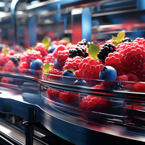 From Farm to Table: Investing in Fruit and Berry Production in Ukraine’s Agricultural Sector