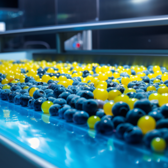 Nature’s Bounty: Investing in Ukraine’s Fruit and Berry Production Industry