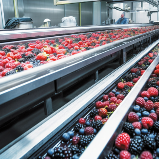 Sowing Seeds of Success: Opportunities in Fruit and Berry Production in Ukraine
