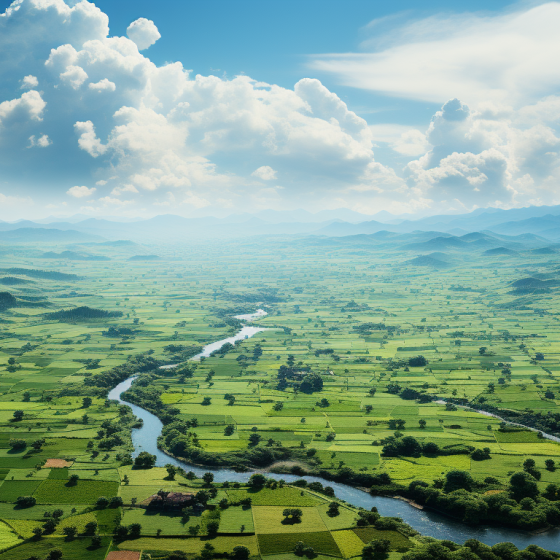 Planting Seeds of Prosperity: Investing in Land in Ukraine