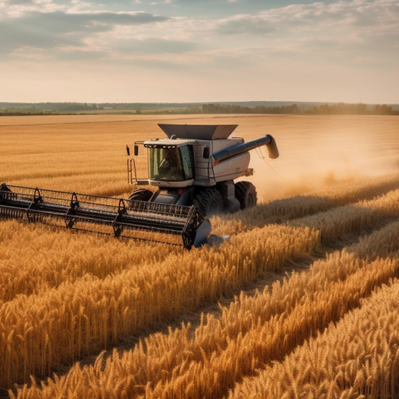 Growing Towards the Future: Initiating an Agritech Manufacturing Venture in Ukraine