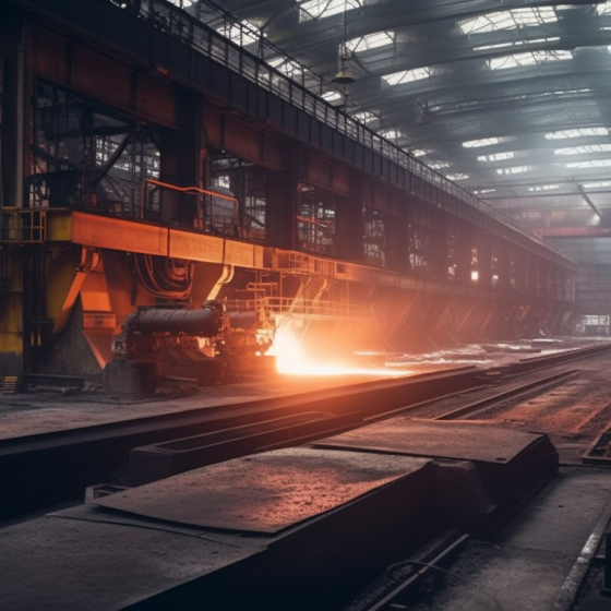 Building Success: Business Opportunities in Ukraine’s Dynamic Manufacturing Sector