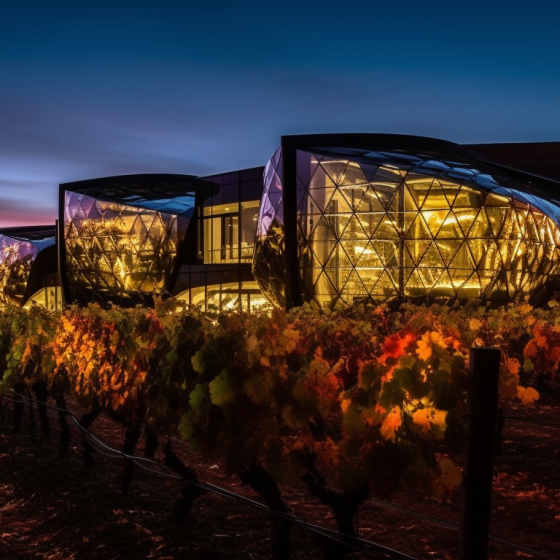 Grapes of Success: Unlocking the Potential of Owning a Vineyard in Ukraine
