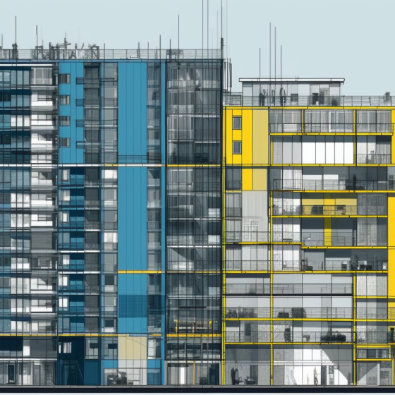 Check-In to Success: Building a Hotel in Ukraine as an Investment Venture