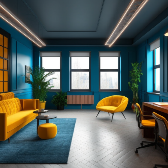 Branching Out: Exploring the Benefits of Opening an Office in Ukraine
