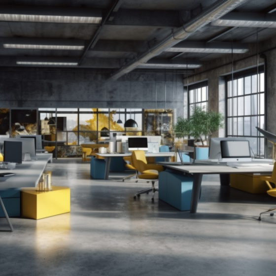 The Power of Localization: Opening a Branch Office in Ukraine for Market Penetration