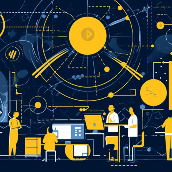 Tech Oasis: Exploring the Advantages of Outsourcing and IT Business in Ukraine