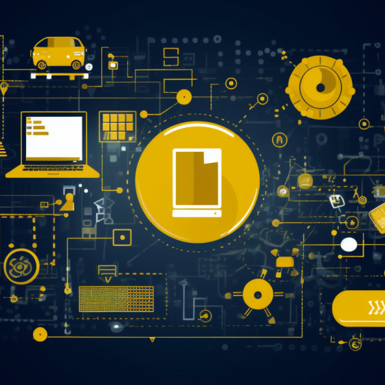 Transforming Business: Leveraging Ukraine’s Outsourcing and IT Capabilities