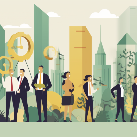 A Promising Destination: Assessing Ukraine’s Investment Climate